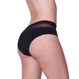 Calz&oacute;n Pantaleta Algod&oacute;n Tul 20474